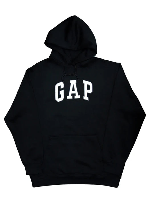 Gap Black Hoodie Men's